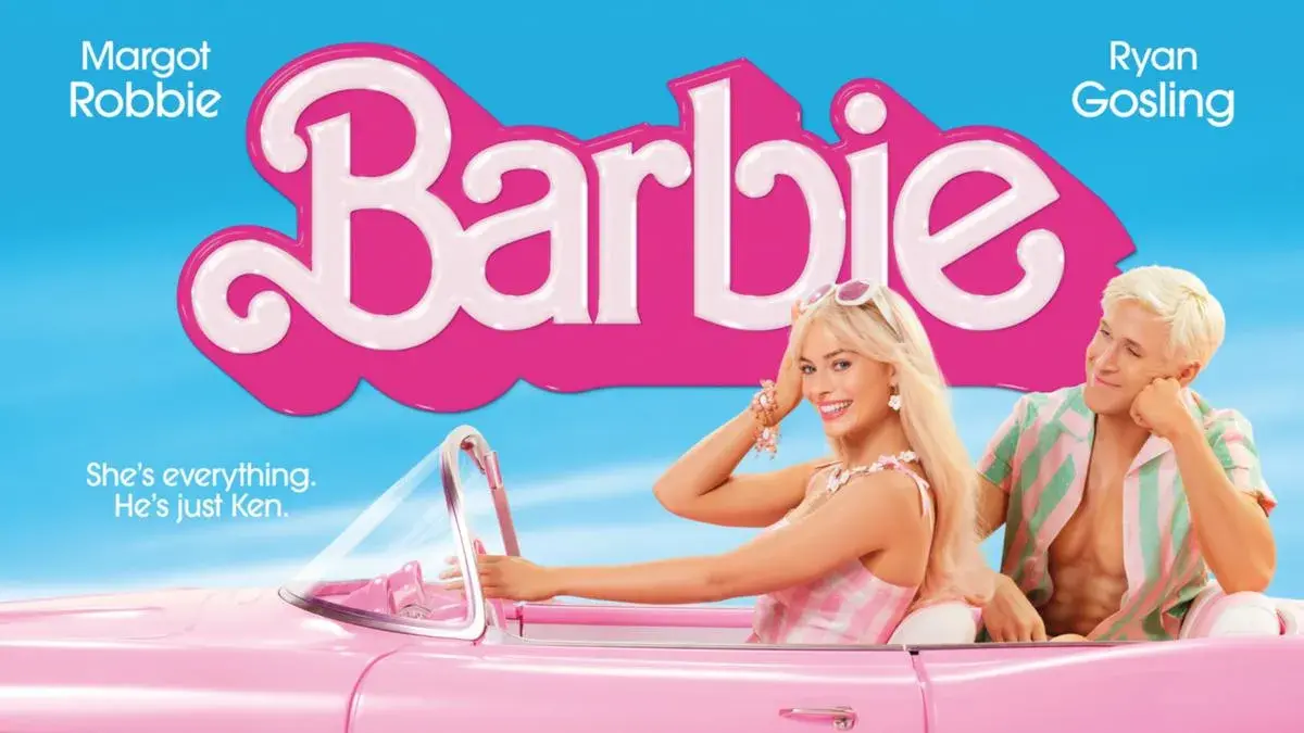 Weekend Box Office Results: Barbie Becomes Warner Bros.' Highest-Grossing  Film Ever