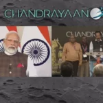 96c949d5 9f22 4e65 a1cb 367c4815f3eb ArdorComm Media Group India Rejoices as Chandrayaan-3 Successfully Lands on Moon’s South Pole