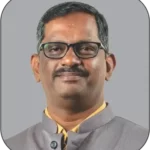 N. R. Bhanumurthy