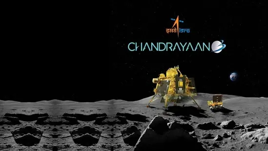 News on Gov 23rd Aug 2023 ArdorComm Media Group India’s Chandrayaan-3 Moon Landing: A Bold Leap Towards Lunar Exploration