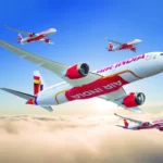 News on HR 12th Aug 2023 ArdorComm Media Group Air India Soars into the Future with New Logo, Signalling Promise and Progress