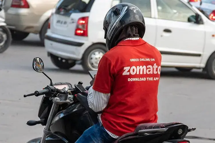 News on HR 3rd August 2023 ArdorComm Media Group Zomato Empowers Employees’ Health with Chief Fitness Officer Appointment and Rs 2.52 Cr ESOP Allocation