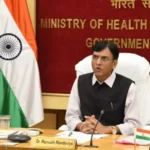 News on Health 4th Aug 2023 ArdorComm Media Group Union Health Minister to Launch e-CARe Portal for Swift Repatriation of Indians Who Pass Away Abroad