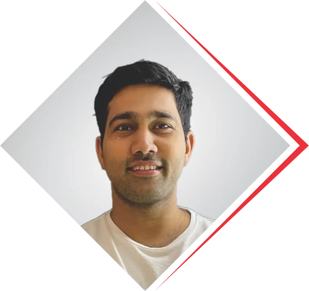 Pritesh Kumar