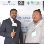 image 2023 08 03T12 03 55 469Z ArdorComm Media Group Shri Temjen Imna Along, Hon’ble Minister of Higher Education & Tourism, Government of Nagaland, Highlights Transformative Changes in Higher Education
