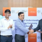 News on Edu 13th Sept 2023 ArdorComm Media Group IIT Kanpur and ICICI Bank Forge Partnership to Boost Startup Innovation in India