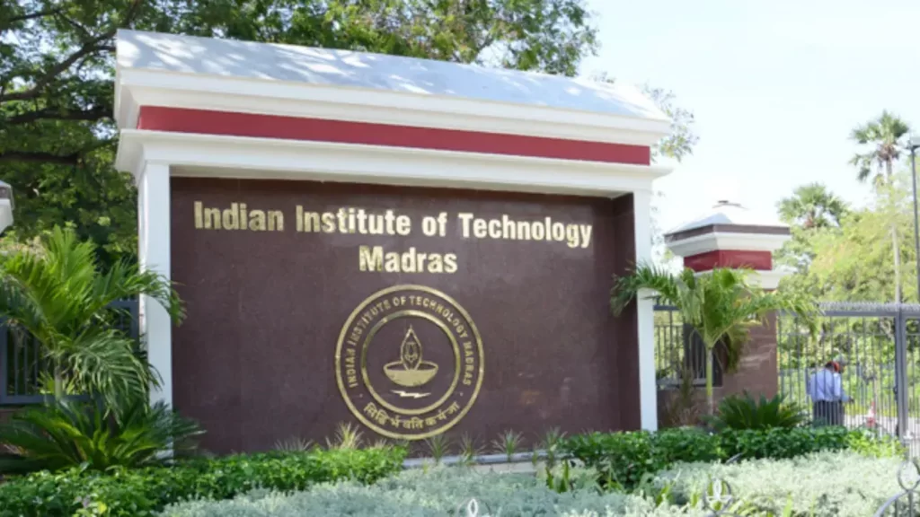 News on Edu 25th Sept 2023 ArdorComm Media Group IIT Madras and Ericsson Forge Strategic Partnership for Responsible AI Research