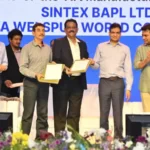 News on HR 30th Sept 2023 ArdorComm Media Group Sintex BAPL’s Investment in Telangana to Create 1000 Jobs and Strengthen Building Materials Industry