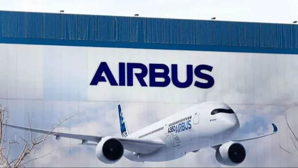 News on HR 9th Sept 2023 ArdorComm Media Group Airbus to Ramp Up Workforce in India with 5,000 New Employees
