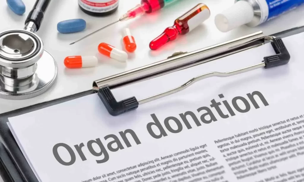 News on Health 19th Sept 2023 ArdorComm Media Group UP Medical Colleges to Offer Organ Donation Facilities by 2024: Health Minister