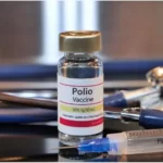 News on Health 1st Sept 2023 ArdorComm Media Group Polio Remains a Public Health Emergency of International Concern: WHO
