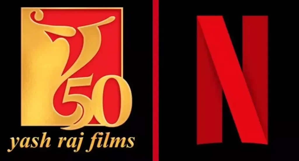 News on MEA 16th Sept 2023 ArdorComm Media Group Netflix Inks Multi-Year Content Partnership with Yash Raj Films Amid Streaming Competition