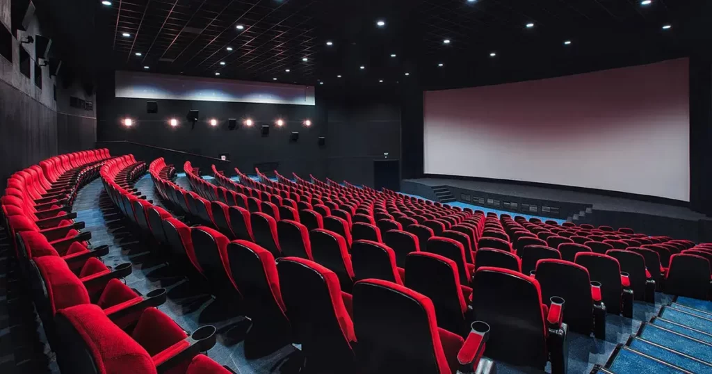 News on MEA 25th Sept 2023 ArdorComm Media Group PVR Inox Forecasts Strong Q2 for Cinema Exhibitors Amid Blockbuster Releases