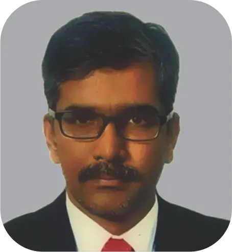 Sudhakar Joshi