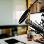 Blog on MEA 13th Oct 2023 ArdorComm Media Group The Rise of Podcasts: Exploring the Audio Entertainment Revolution