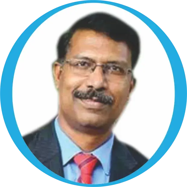 K Sriharsha Reddy