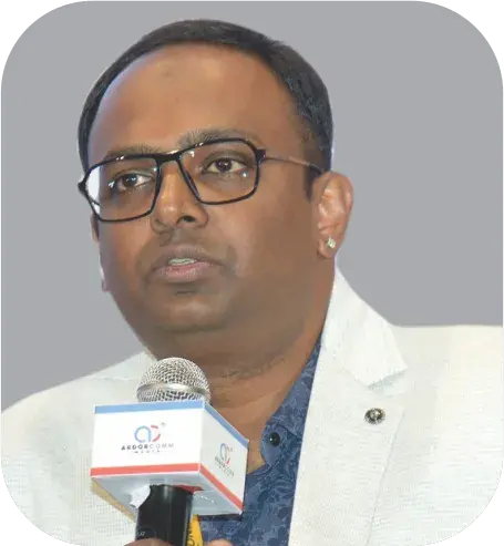 Kunal Saxena