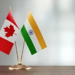 News on Gov 4th Oct 2023 ArdorComm Media Group India Issues Ultimatum to Canada to Withdraw 41 Diplomats by October 10