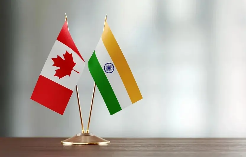 News on Gov 4th Oct 2023 ArdorComm Media Group India Issues Ultimatum to Canada to Withdraw 41 Diplomats by October 10