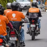 News on HR 10th Oct 2023 ArdorComm Media Group Swiggy Delivery Team in Mumbai Goes on Indefinite Strike, Demanding Pay Increase