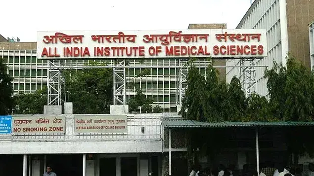 News on Health 13th Oct 2023 ArdorComm Media Group AIIMS-Delhi Faces Patient Disruptions as Computer System Crashes