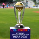 News on MEA 5th Oct 2023 1 1 ArdorComm Media Group Cricket World Cup 2023 Begins Today: No Opening Ceremony, But Anticipation High for England vs. New Zealand Opener