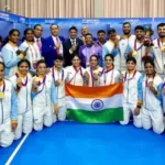 News on MEA 9th Oct 2023 1 ArdorComm Media Group India’s Phenomenal Triumph: 107 Medals at Hangzhou Asian Games, Fearlessly Facing Asian Giants
