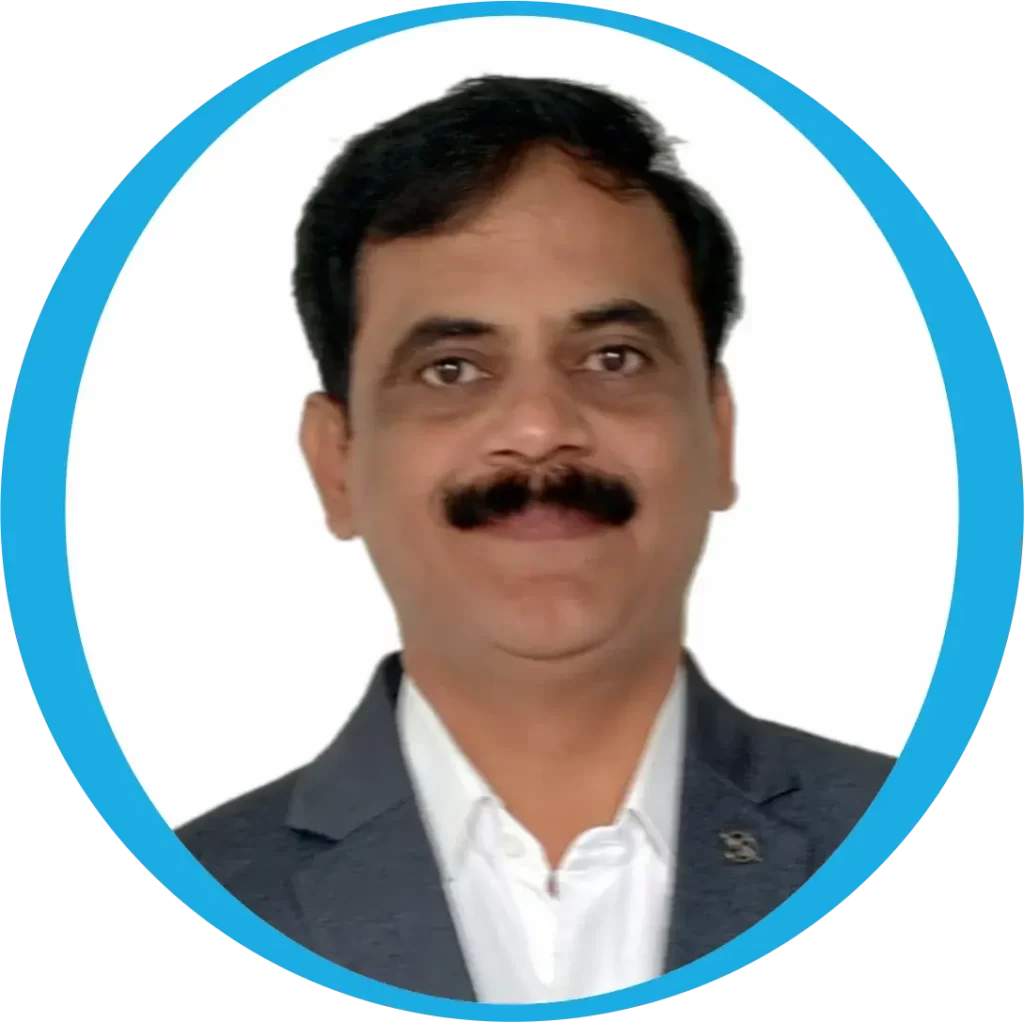 Sanjay Dubey