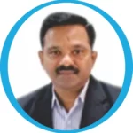 Dr CV Krishna Reddy