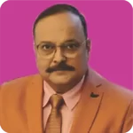 Rajendra Sinha