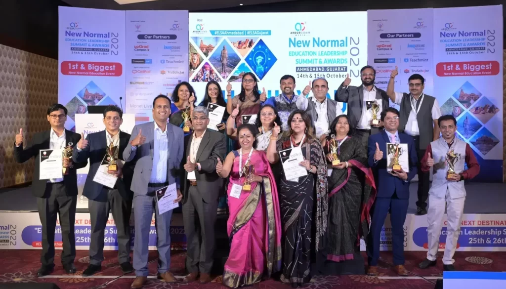 311345804 212139337822662 8739542509586238015 n e1701669135833 ArdorComm Media Group ArdorComm Media presents 11th New Normal Education Leadership Summit & Awards 2024 Coimbatore, Tamil Nadu.