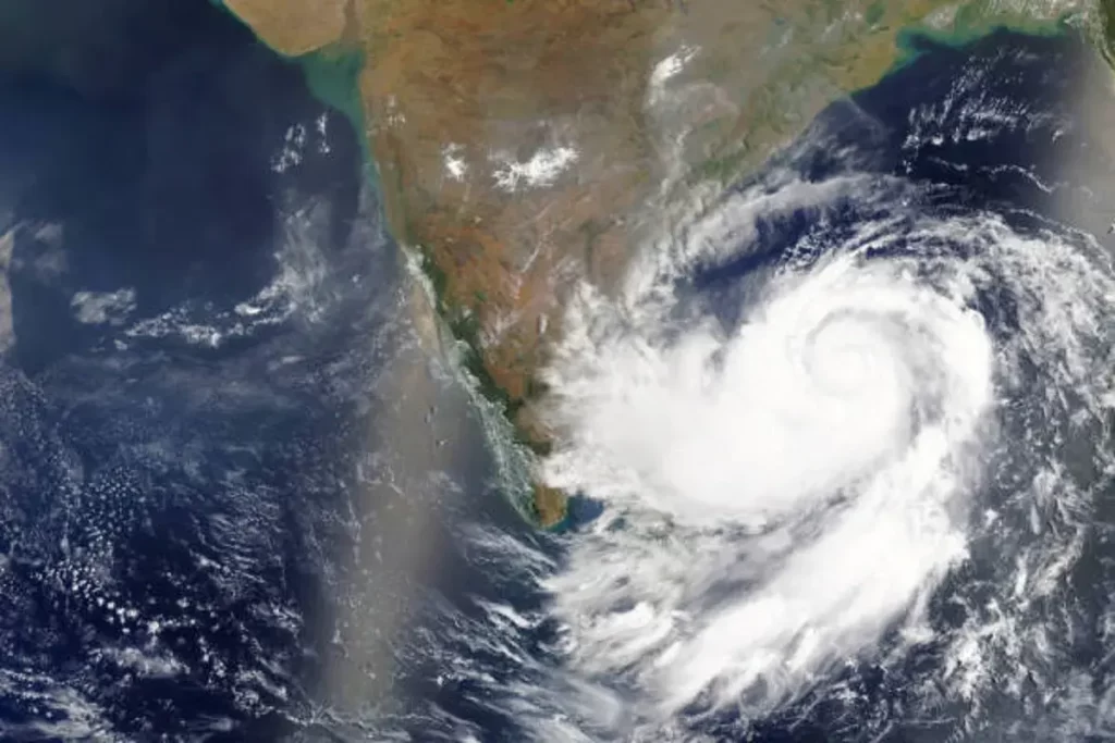 News on Education ArdorComm Media Group Cyclone Michaung Prompts School Closures in Puducherry: Precautionary Measures Amidst Anticipated Coastal Impact