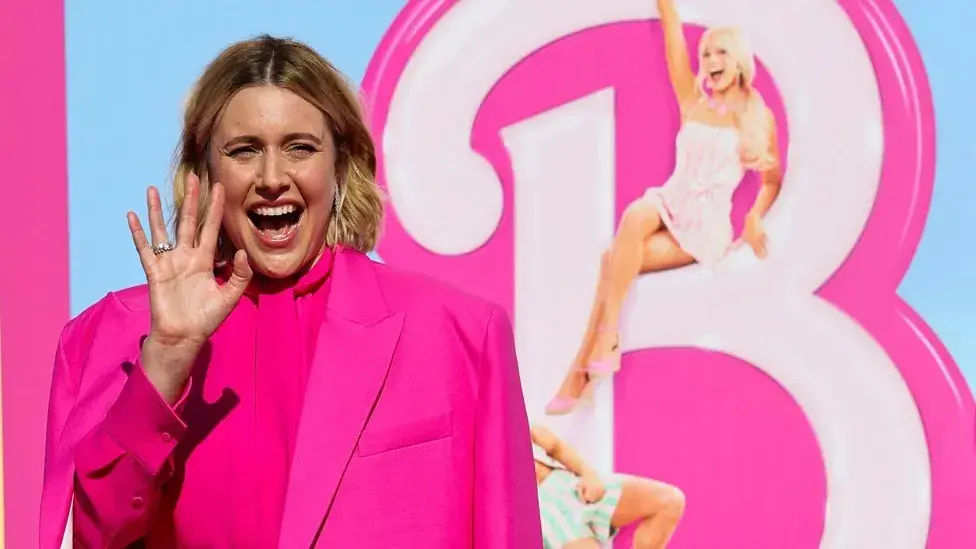 News on MEA ArdorComm Media Group Greta Gerwig to Lead Cannes Film Festival Jury Following Barbie’s Box Office Triumph