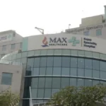 News on health 1 ArdorComm Media Group Max Healthcare Institute Expands Footprint with Rs 940 Crore Acquisition of Starlit Medical Centre