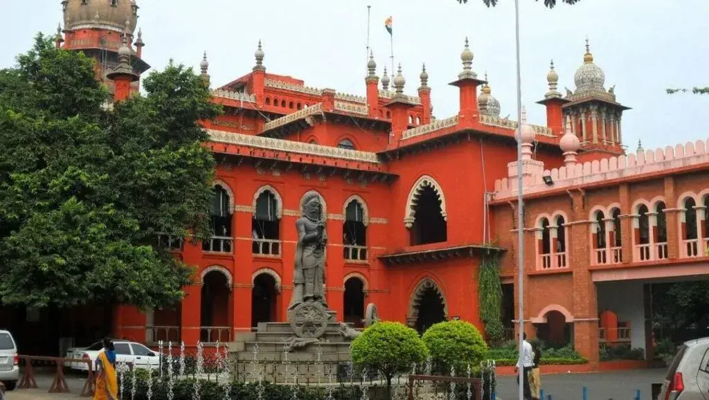news on government 3 ArdorComm Media Group Madras High Court Rules: Reservation Policy Inapplicable to Government Law Officers