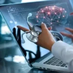 Blog on health 1 ArdorComm Media Group AI and the Future of Mental Healthcare: A Glimpse into Transformative Potential