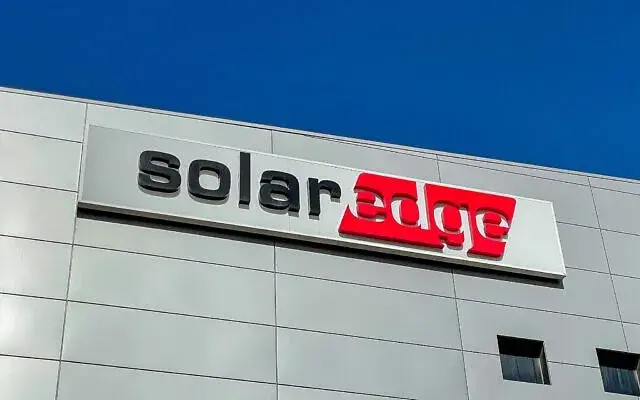 News on HR 5 ArdorComm Media Group SolarEdge Technologies Announces 16% Workforce Reduction Amidst Strategic Operational Adjustments