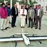 News on Healthcare ArdorComm Media Group AIIMS-Patna Successfully Tests Medicines Delivery by Drone, Revolutionizing Healthcare Access