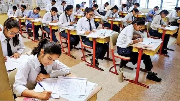 News on government ArdorComm Media Group Madhya Pradesh Government Takes Stringent Measures to Halt Exam Paper Leaks