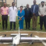News on health 2 1 1 ArdorComm Media Group AIIMS Bhubaneswar Successfully Tests Drones for Healthcare Delivery in Odisha