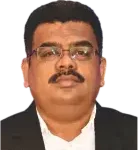 Sunil Joshi