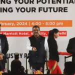 2e202b1e d823 4303 9182 0dbd0af11f1e ArdorComm Media Group Hon’ble Union Education Minister Shri Dharmendra Pradhan launches ‘SWAYAM Plus’ platform