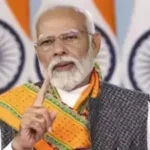 News on Government 5 ArdorComm Media Group PM Modi Confident of BJP’s Victory in Upcoming Lok Sabha Polls, Eyes Third Term
