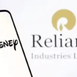 News on HR 3 ArdorComm Media Group Reliance Industries and Walt Disney Near Finalization of Mega Merger, Creating India’s Largest Media Entity