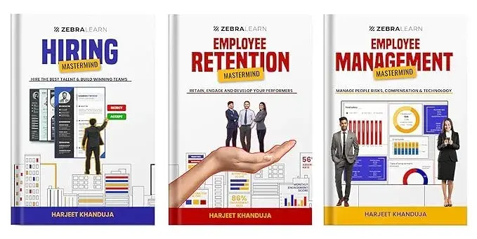 News on HR 4 ArdorComm Media Group Senior VP of HR at Reliance Jio Launches Comprehensive Guide “HR Mastermind”