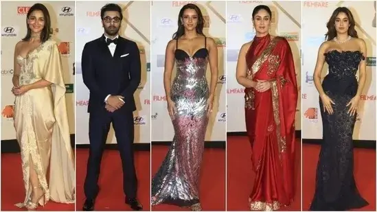News on MEA ArdorComm Media Group Glittering Night at 69th Filmfare Awards 2024: Bollywood’s Finest Shine in Gujarat