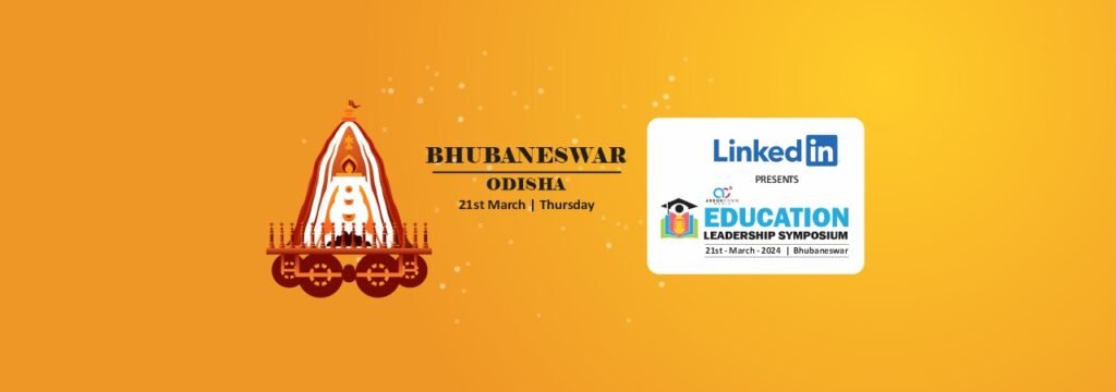 Website creative creative mobile ArdorComm Media Group ArdorComm – Education Leadership Symposium Thursday, 21st March’24 | Bhubaneswar