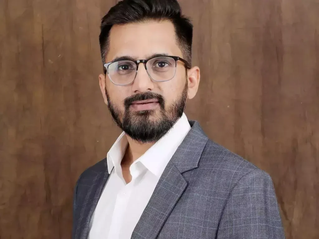News on HR 10 ArdorComm Media Group Nothing Appoints Yudhisthir Singh as Head of HR for India Operations