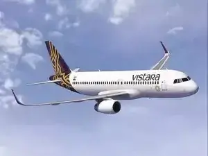 News on HR 3 ArdorComm Media Group Vistara Issues Ultimatum to Pilots Over New Pay Structure Amid Merger with Air India
