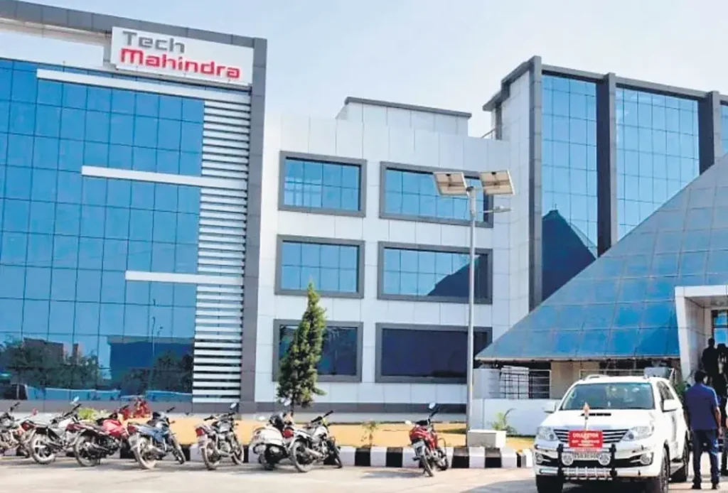 News on HR 4 ArdorComm Media Group Tech Mahindra Plans Merger of Two US-Based Subsidiaries to Enhance Operational Efficiency